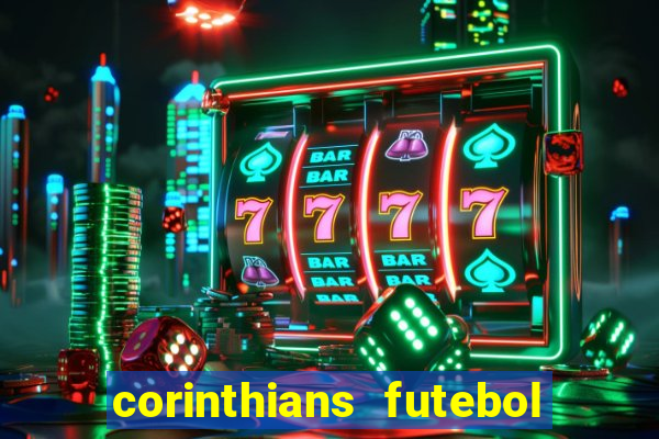 corinthians futebol play hd